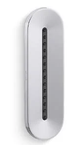 Đầu phun mưa hình kén Kohler K-26300T-CP