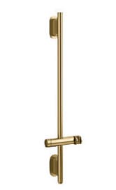 Thanh trượt 80cm kèm đầu nối cấp nước Kohler K-26314T-2MB