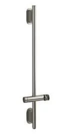 Thanh trượt 80cm kèm đầu nối cấp nước Kohler K-26314T-BN