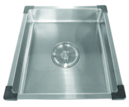 Chậu rửa bát phụ Tadico PHU-001