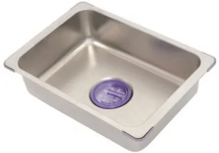 Chậu rửa bát phụ Tadico PHU-002