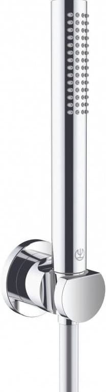 Tay bát sen tắm cầm tay Kludi 2085005-15