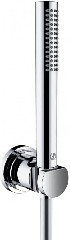 Tay bát sen tắm cầm tay Kludi 2085005-25