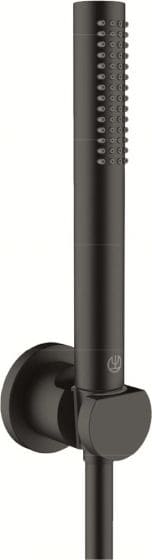 Tay bát sen tắm cầm tay Kludi 2085039-15