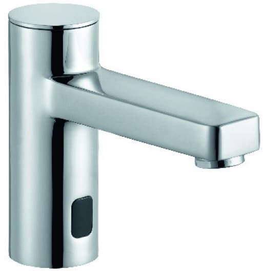 Vòi chậu rửa mặt cảm ứng lạnh Kludi 3820505