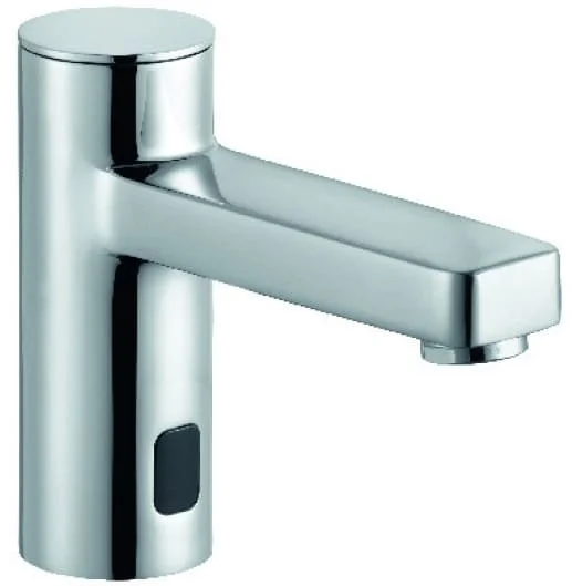 Vòi chậu rửa mặt cảm ứng lạnh Kludi 3820505