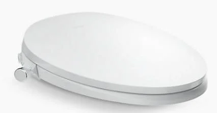Nắp bồn cầu rửa cơ Kohler Manual Bidet Seat C3-035