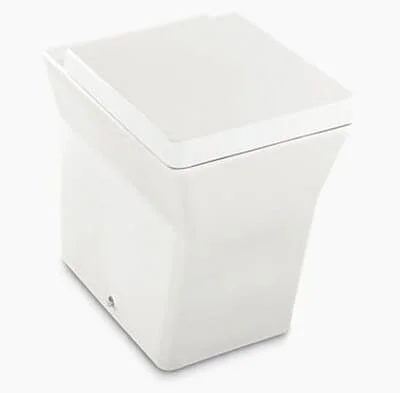 Bồn cầu áp tường Kohler REVE K-11803K-S-0