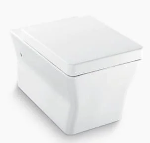 Bồn cầu treo trường Kohler REVE K-19037K-S-0