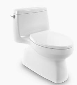 Bồn cầu một khối Kohler SANTA ROSA K-20169T-S-0