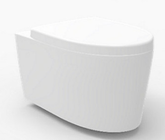 Bồn cầu treo trường Kohler Parliament Grande K-22753K-0