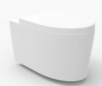 Bồn cầu treo trường Kohler Parliament Grande K-22753K-0