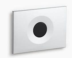 Mặt nạ két nước âm tường Kohler K-23056T-CP