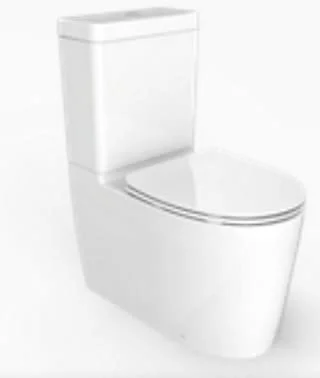 Bồn cầu hai khối Kohler PARLIAMENT GRANDE K-24063K-0