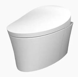 Bồn cầu treo trường Kohler REACH K-28759K-0