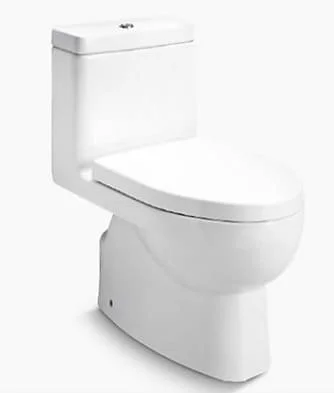 Bồn cầu một khối Kohler REACH K-3983X-S-0
