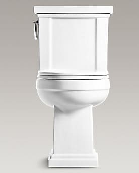 Bồn cầu hai khối Kohler Tresham K-5332T-C-0