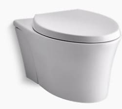 Bồn cầu treo trường Kohler VEIL K-5722-S-0