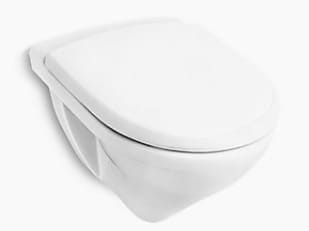 Bồn cầu treo trường Kohler ODEON K-8752K-W-0