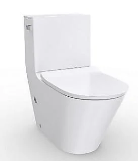 Bồn cầu hai khối Kohler PARLAMENT GRANDE K-EX2238T-SL-0