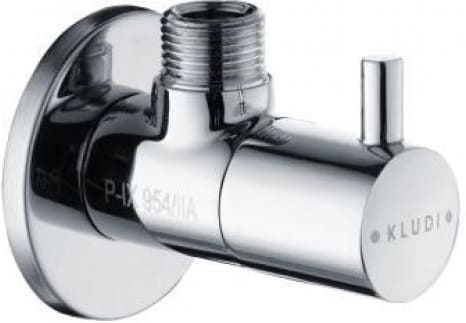 Van khóa nước Kludi 1584505-00