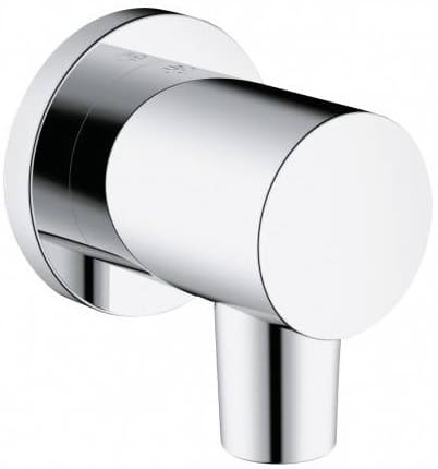 Cút nối vòi sen tắm âm tường Kludi 2054305-15