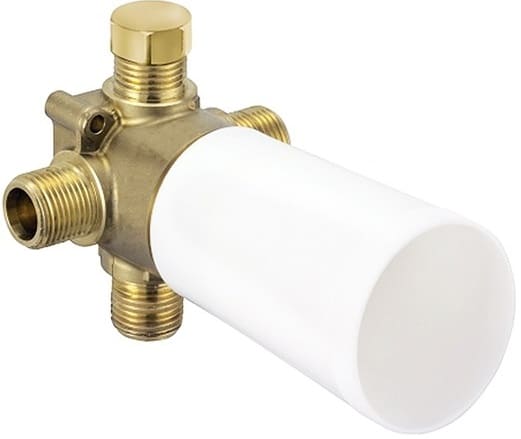 Chuyển hướng 3 đường nước Kludi 29757