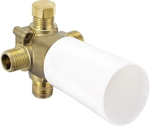 Chuyển hướng 3 đường nước Kludi 29757