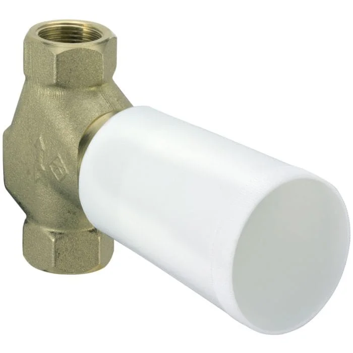 Van khóa nước Kludi 53811