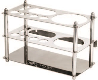 Kệ cốc bàn chải Tadico LUX-605.KC