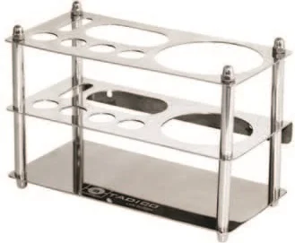 Kệ cốc bàn chải Tadico LUX-605.KC