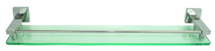 Kệ kính cường lực Tadico LUX-606.KK