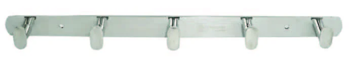 Móc áo 5 vấu Tadico LUX-606.MA