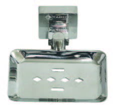 Kệ xà bông Tadico LUX-606.XP