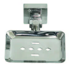 Kệ xà bông Tadico LUX-606.XP