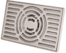 Thoát sàn inox 304 Tadico LUX.TS.200x120