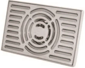 Thoát sàn inox 304 Tadico LUX.TS.200x120