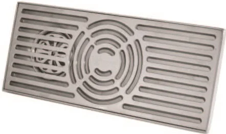 Thoát sàn inox 304 Tadico LUX.TS.300x150