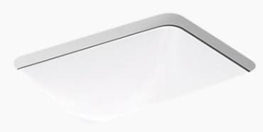 Chậu rửa âm bàn Kohler CAXTON K-20412T-0