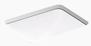 Chậu rửa âm bàn Kohler CAXTON K-20412T-0