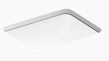 Chậu rửa âm bàn Kohler CAXTON K-20413T-0