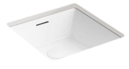 Chậu rửa âm bàn Kohler BRAZN K-21056K-0