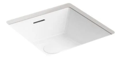 Chậu rửa âm bàn Kohler BRAZN K-21056K-0