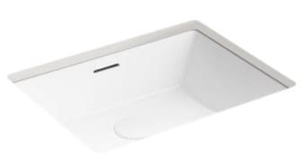 Chậu rửa âm bàn Kohler BRAZN K-21058k-0