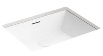 Chậu rửa âm bàn Kohler BRAZN K-21058k-0