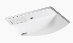 Chậu rửa âm bàn Kohler FAMILY CARE K-21916T-0