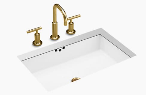 Chậu rửa âm bàn Kohler Kathryn K-2297-0