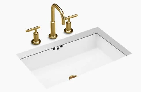 Chậu rửa âm bàn Kohler Kathryn K-2297-0