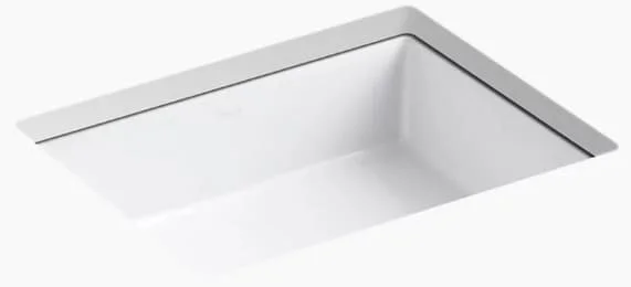 Chậu rửa âm bàn Kohler Verticyl K-2882-0