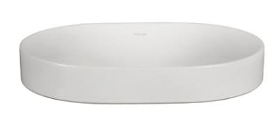 Chậu rửa đặt bàn Kohler Chalice K-31701T-0